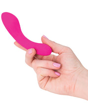 Load image into Gallery viewer, The Mini Swan Wand 4.75"