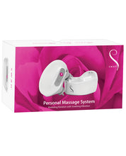 Load image into Gallery viewer, Swan Personal Massage System