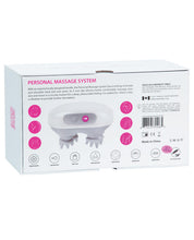 Load image into Gallery viewer, Swan Personal Massage System
