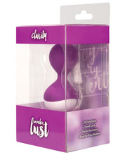 Load image into Gallery viewer, Wonderlust Clarity - Purple
