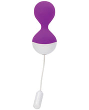 Load image into Gallery viewer, Wonderlust Clarity - Purple