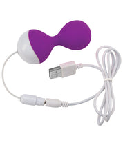 Load image into Gallery viewer, Wonderlust Clarity - Purple