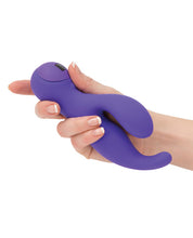 Load image into Gallery viewer, Touch By Swan Solo G Spot Vibrator - Purple