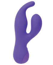 Load image into Gallery viewer, Touch By Swan Solo G Spot Vibrator - Purple