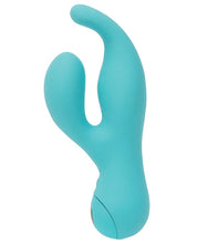 Load image into Gallery viewer, Touch By Swan Solo G Spot Vibrator - Teal