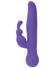 Load image into Gallery viewer, Touch By Swan Duo Rabbit Vibrator - Purple