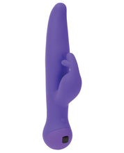 Load image into Gallery viewer, Touch By Swan Trio Clitoral Vibrator - Purple