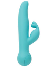 Load image into Gallery viewer, Touch By Swan Trio Clitoral Vibrator - Teal