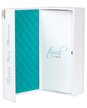 Load image into Gallery viewer, Touch By Swan Trio Clitoral Vibrator - Teal