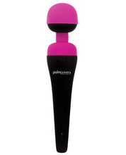 Load image into Gallery viewer, Palm Power Waterproof Rechargeable Massager