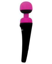 Load image into Gallery viewer, Palm Power Waterproof Rechargeable Massager