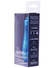 Load image into Gallery viewer, Rain 3.35" Vibe - 7 Function Blue