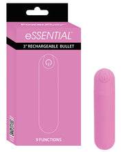 Load image into Gallery viewer, Essential Power Bullet - Pink