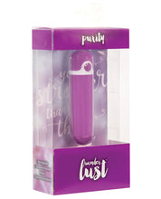 Load image into Gallery viewer, Wonderlust Purity - Purple