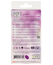 Load image into Gallery viewer, Wonderlust Purity - Purple