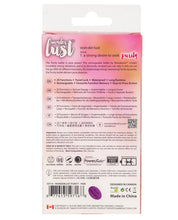Load image into Gallery viewer, Wonderlust Purity - Pink