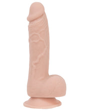 Load image into Gallery viewer, Addiction Mark 7.5" Dildo - Beige