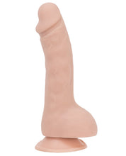 Load image into Gallery viewer, Addiction Brad 7.5" Dildo - Beige