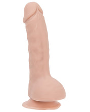 Load image into Gallery viewer, Addiction Brad 7.5" Dildo - Beige