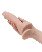 Load image into Gallery viewer, Addiction Brad 7.5" Dildo - Beige