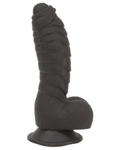 Load image into Gallery viewer, Addiction Ben 7" Dildo - Black