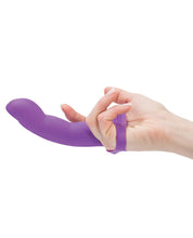 Load image into Gallery viewer, Simple &amp; True Extra Touch Finger - Purple