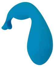 Load image into Gallery viewer, Swan Squeeze Control The Swan Kiss - Teal