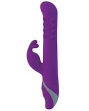 Load image into Gallery viewer, Commotion The Samba Triple - Purple