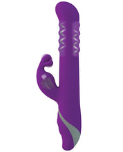 Load image into Gallery viewer, Commotion The Samba Triple - Purple