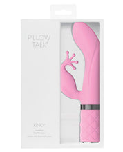 Load image into Gallery viewer, Pillow Talk Kinky - Pink