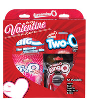 Load image into Gallery viewer, Screaming O 2019 Sexy Valentine Kit
