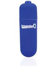 Load image into Gallery viewer, Screaming O Soft Touch Vooom Bullet - Blue