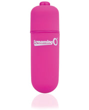 Load image into Gallery viewer, Screaming O Soft Touch Vooom Bullet - Pink
