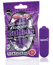 Load image into Gallery viewer, Screaming O Soft Touch Vooom Bullet - Purple