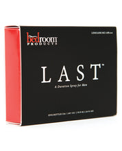 Load image into Gallery viewer, Last Duration Spray - 2 Ml Bottle Box Of 5
