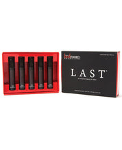Load image into Gallery viewer, Last Duration Spray - 2 Ml Bottle Box Of 5