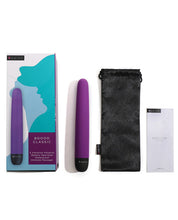 Load image into Gallery viewer, Bgood Classic - Purple