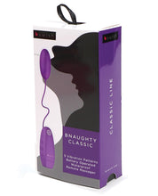 Load image into Gallery viewer, Bnaughty Classic - Purple