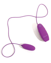 Load image into Gallery viewer, Bnaughty Classic - Purple