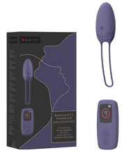 Load image into Gallery viewer, Bnaughty Premium Unleashed Remote Control Bullet - Dusk