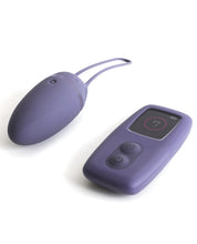 Load image into Gallery viewer, Bnaughty Premium Unleashed Remote Control Bullet - Dusk