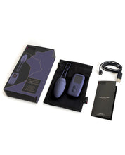 Load image into Gallery viewer, Bnaughty Premium Unleashed Remote Control Bullet - Dusk