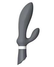 Load image into Gallery viewer, Bfilled Deluxe Prostate Massager - Slate
