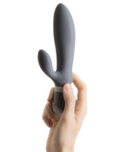 Load image into Gallery viewer, Bfilled Deluxe Prostate Massager - Slate