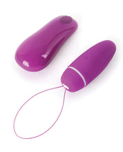 Load image into Gallery viewer, Bnaughty Deluxe Unleashed Bullet - Raspberry