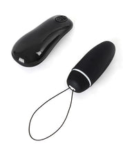 Load image into Gallery viewer, Bnaughty Deluxe Unleashed Bullet - Black