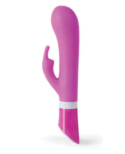 Load image into Gallery viewer, Bwild Deluxe Bunny - Raspberry