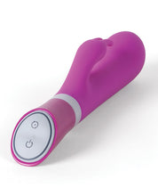 Load image into Gallery viewer, Bwild Deluxe Bunny - Raspberry