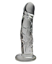 Load image into Gallery viewer, Blown Realistic Glass Medium - Clear