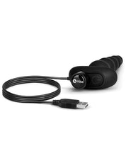 Load image into Gallery viewer, B-vibe Cinco Remote Control Rechargeable Beads - Black